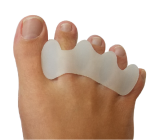 Toe Spacers (Size: Normal)