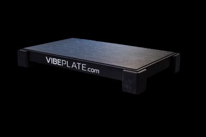 Vibration Plate 3048 (Material: Steel)