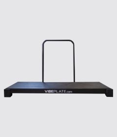 Vibration Plate Balance Bar (Size: Small)